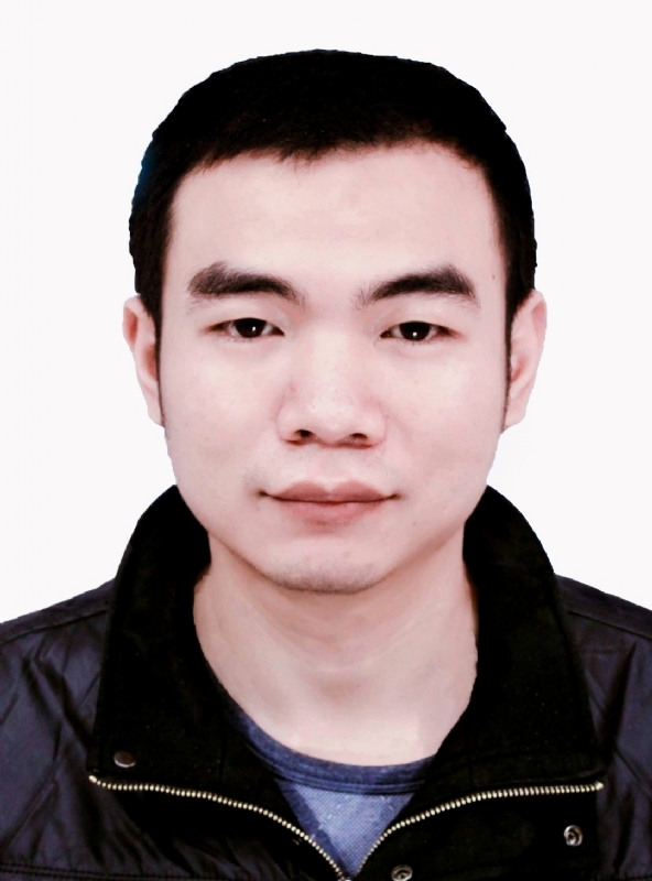 小廖的第一张照片--晋江相亲网