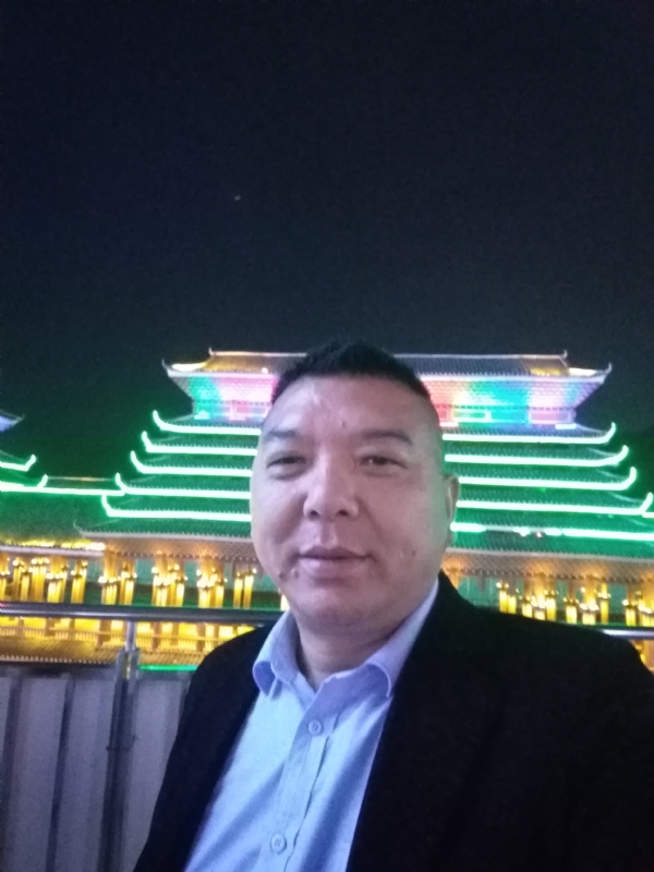 幸福的港湾的第一张照片--晋江相亲网