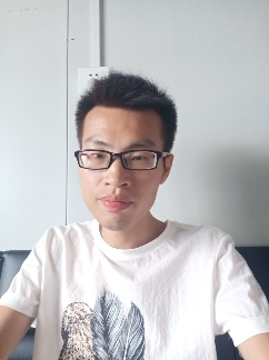 只求缘分来到的第一张照片--晋江相亲网