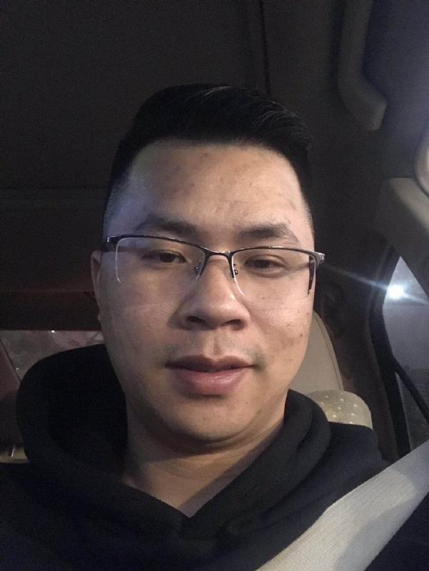 心飞扬的第一张照片--晋江相亲网