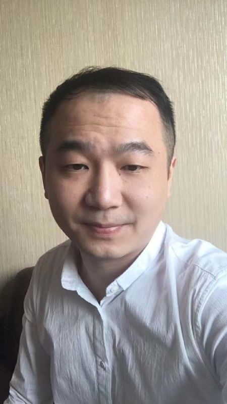 陈泽龙的第一张照片--晋江相亲网