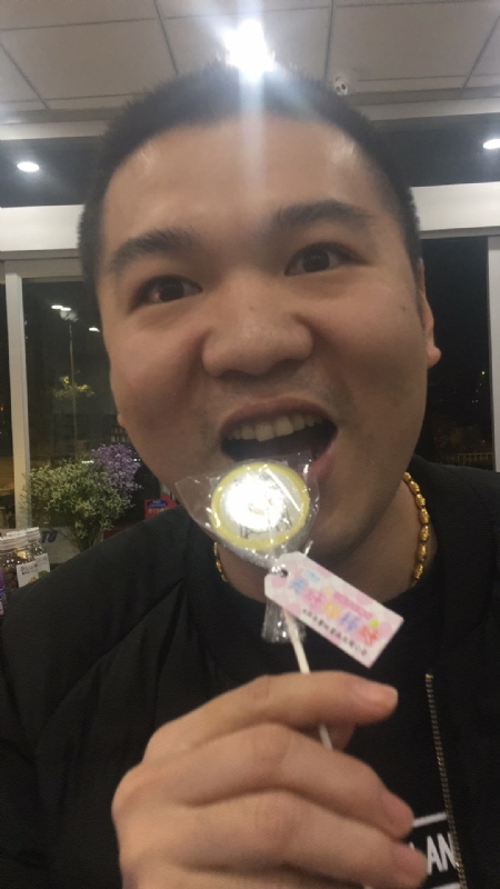王小叶的第一张照片--晋江相亲网