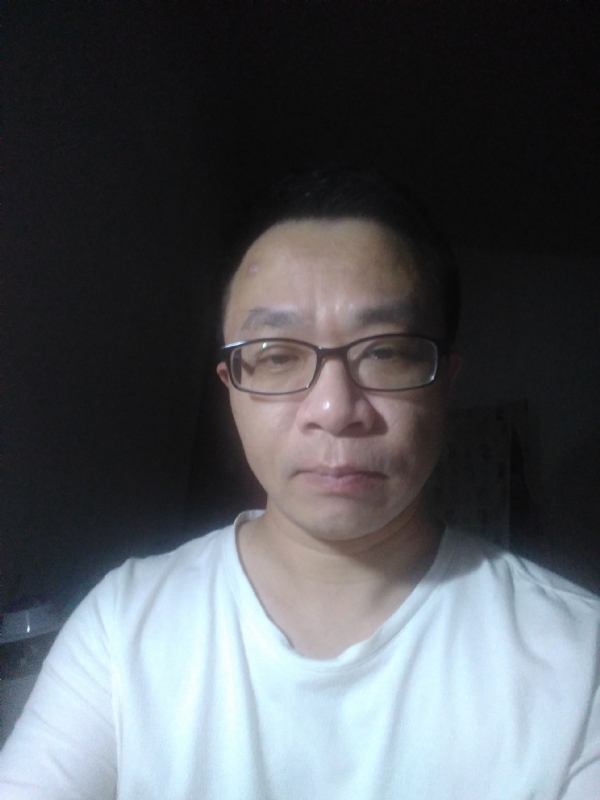尘梦短促的第一张照片--晋江相亲网
