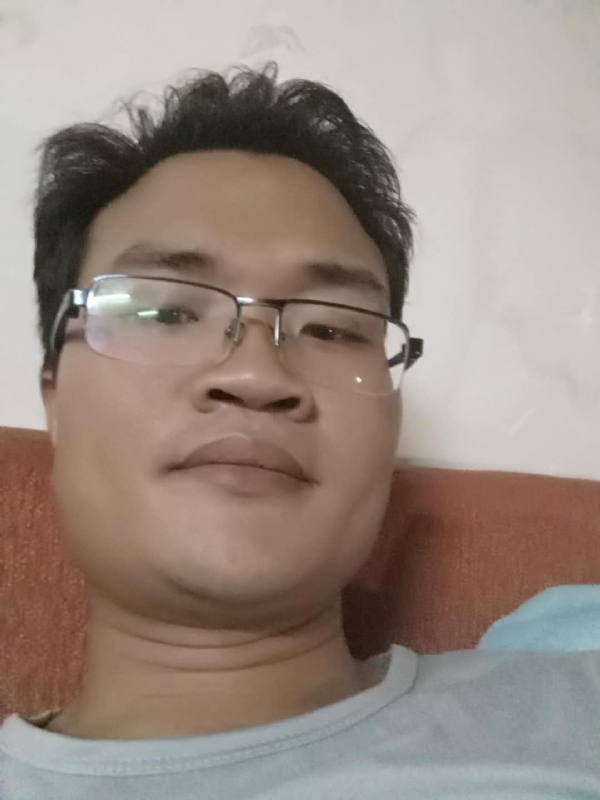 陈欣宇的第一张照片--晋江相亲网