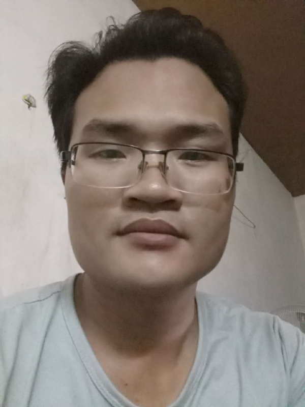 陈欣宇的第三张照片--晋江相亲网