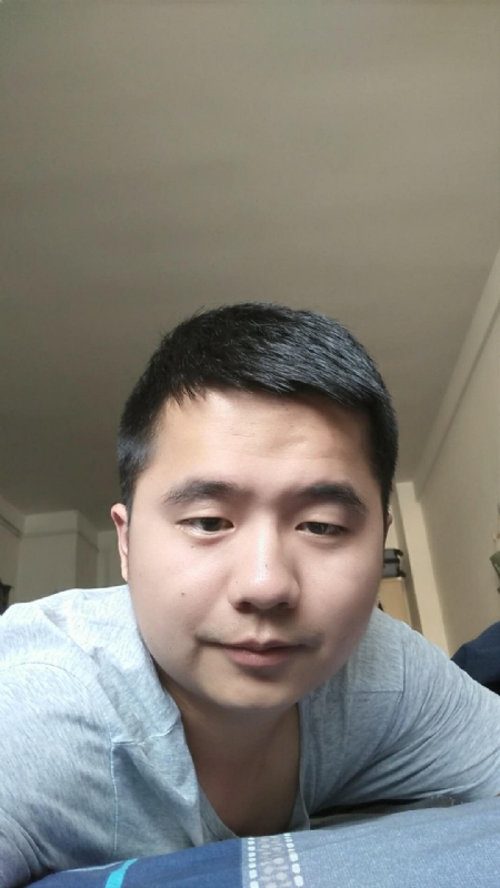 wecart的第一张照片--晋江相亲网