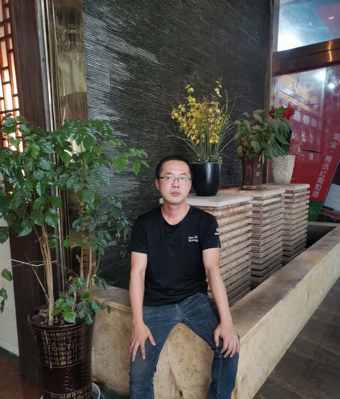孤独小舟的第二张照片--晋江相亲网