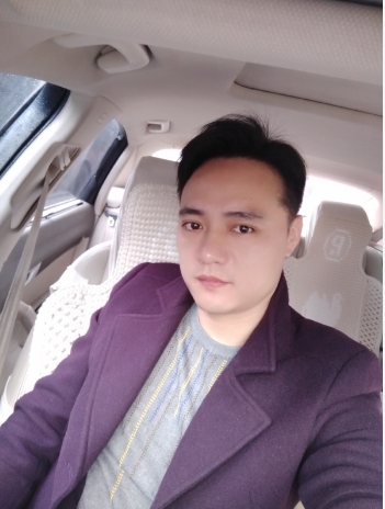 春的第一张照片--晋江相亲网