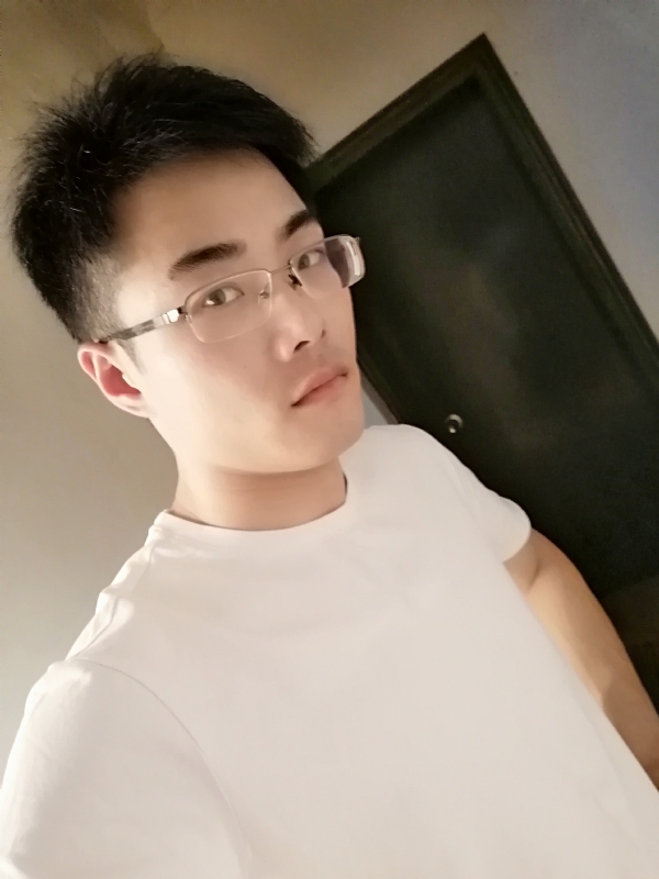 辉的第一张照片--晋江相亲网
