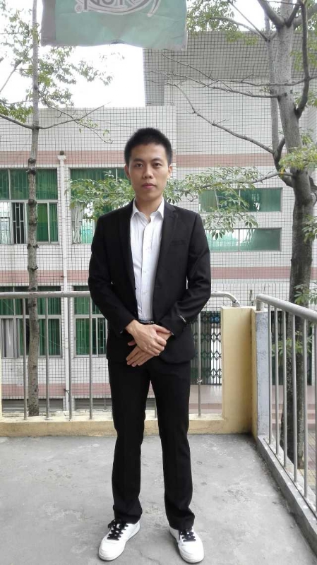 小口天老师的第一张照片--晋江相亲网