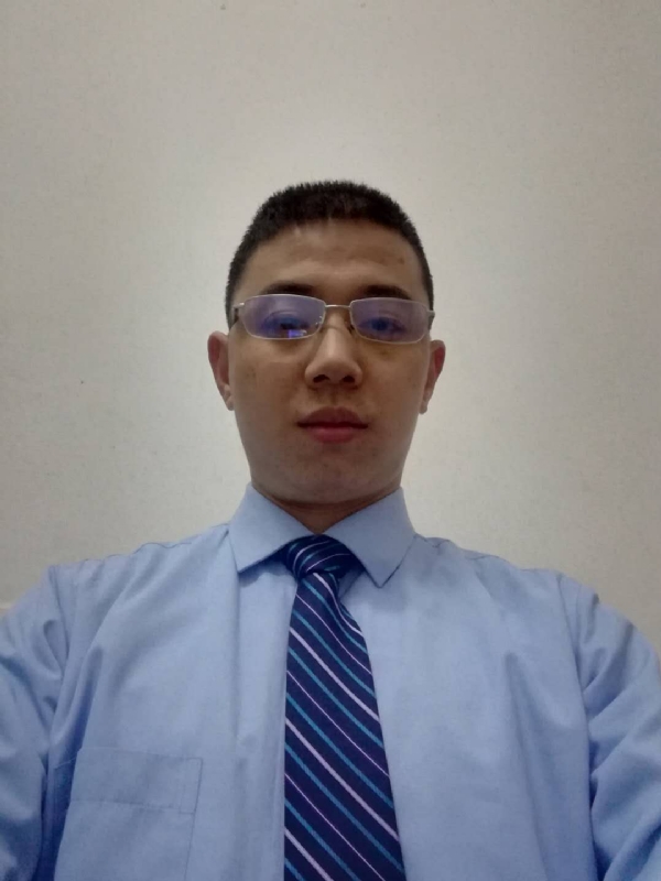 克火的第一张照片--晋江相亲网