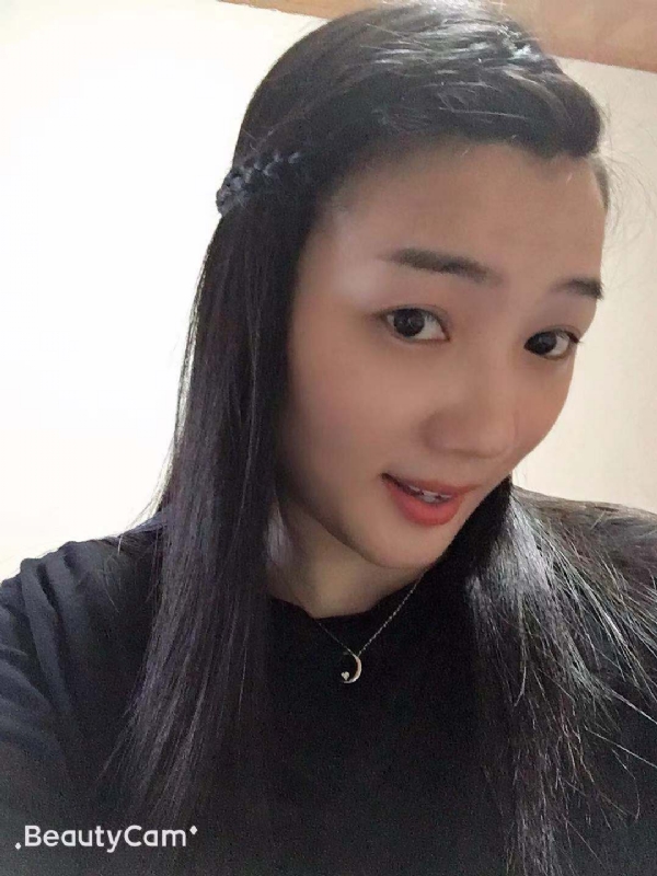 往事随风的第一张照片--晋江相亲网