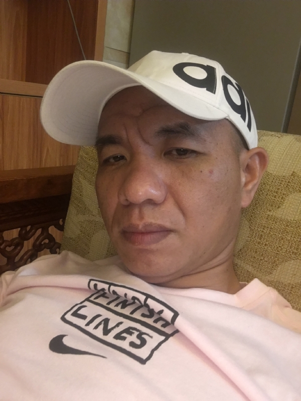 坚持到底的第一张照片--晋江相亲网