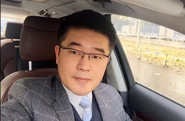 人生百味苦尽甘来的第一张照片--晋江相亲网