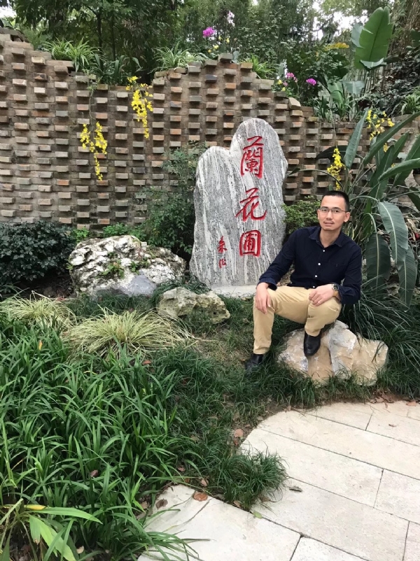 真心换真心的第一张照片--晋江相亲网