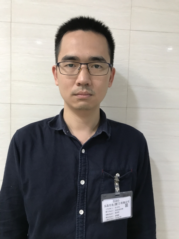 真心换真心的第三张照片--晋江相亲网