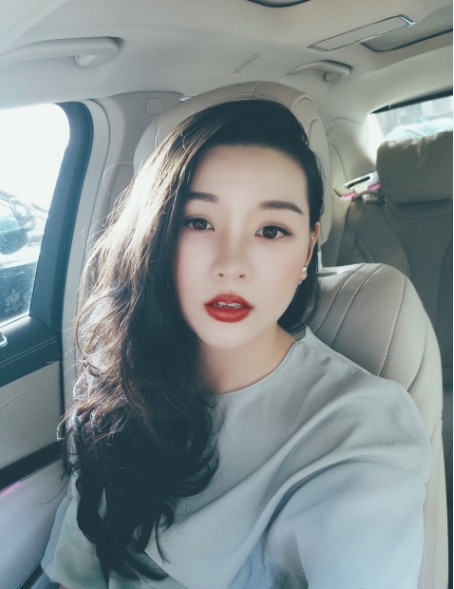 陈小姐的第一张照片--晋江相亲网