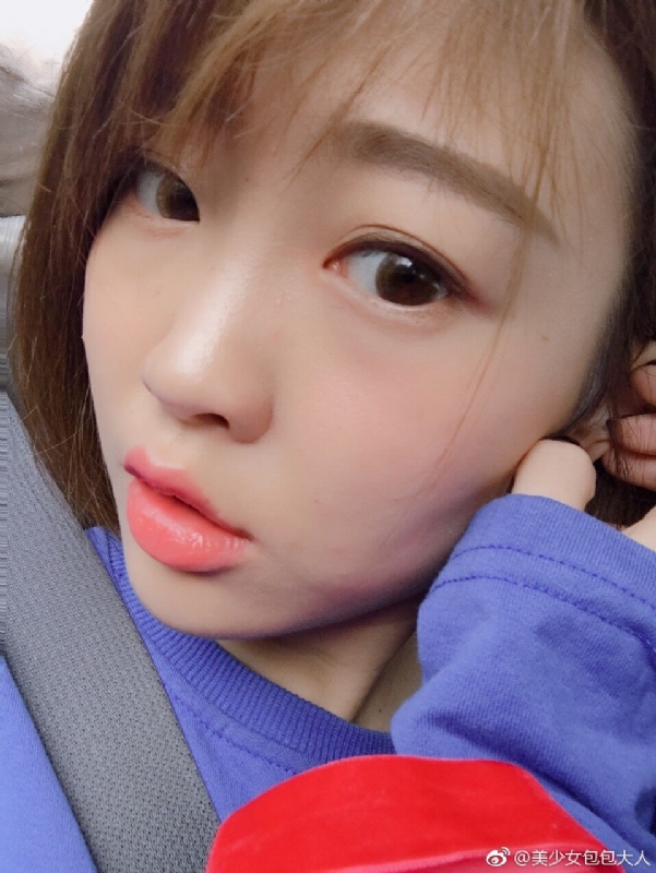 莉莉的第一张照片--晋江相亲网