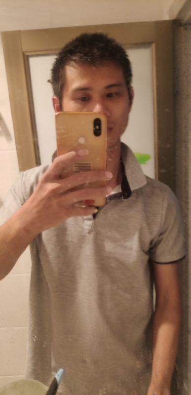 对酒醉红颜的第一张照片--晋江相亲网