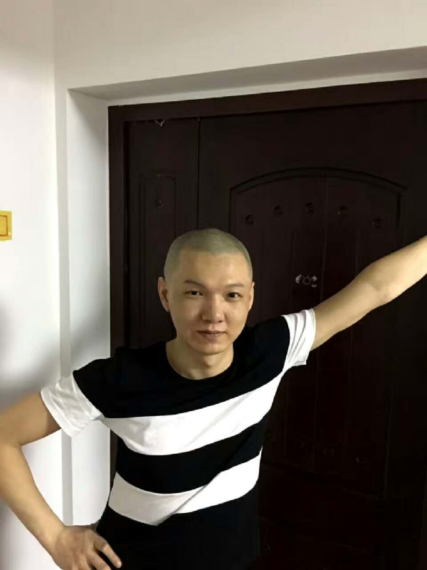 顺子的第一张照片--晋江相亲网