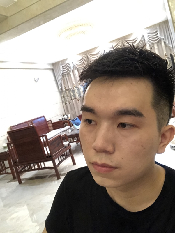 少涵的第一张照片--晋江相亲网