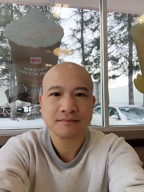 Andylin8888的第一张照片--晋江相亲网