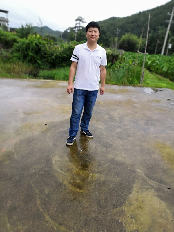 开心龙王的第一张照片--晋江相亲网