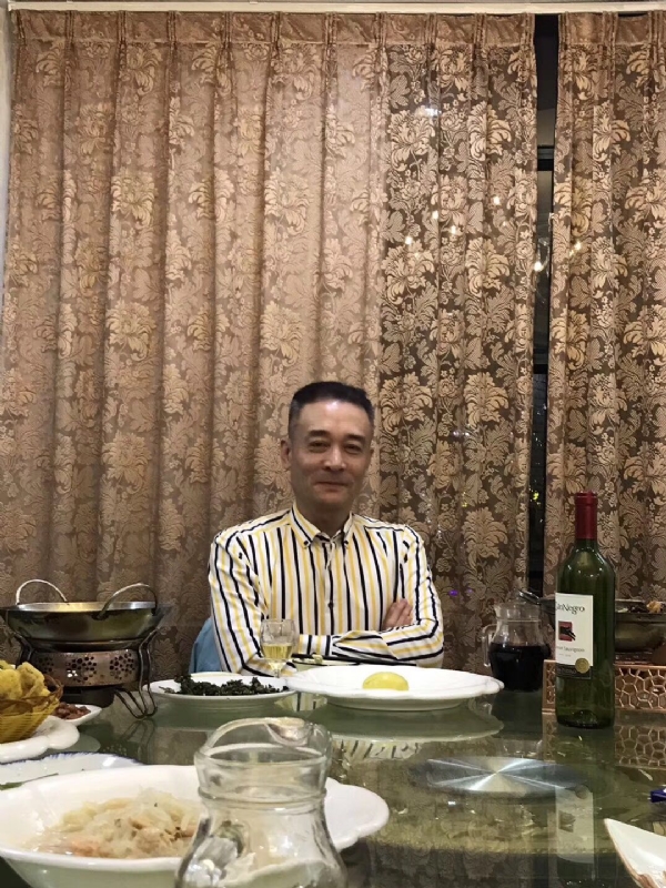 天涯孤独的第一张照片--晋江相亲网