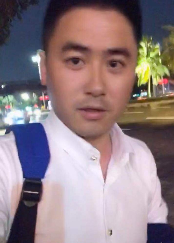 chen的第二张照片--晋江相亲网