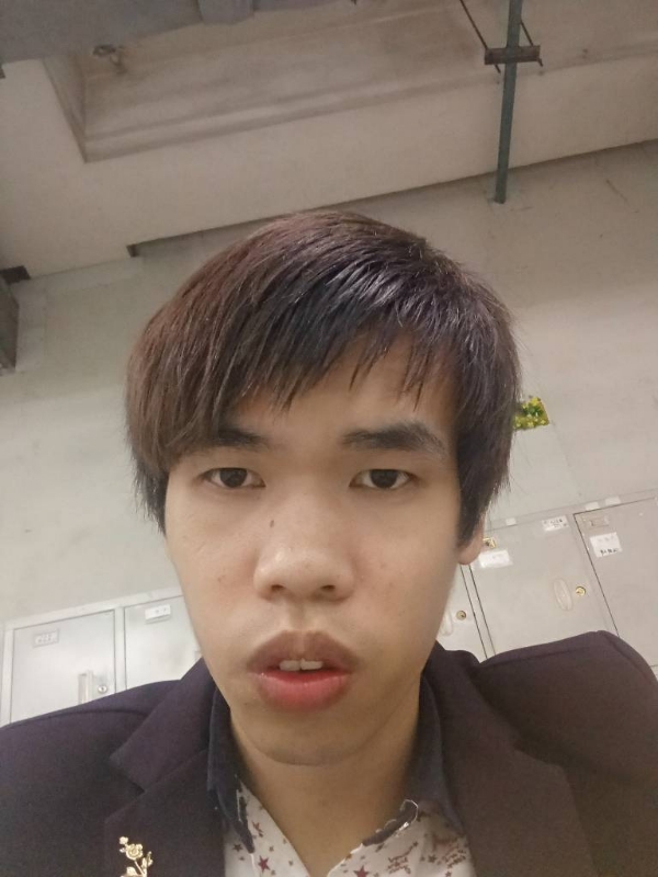 林强的第一张照片--晋江相亲网