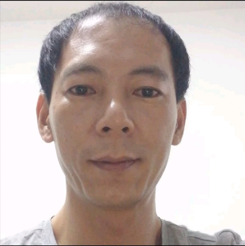 单枪匹马的第一张照片--晋江相亲网