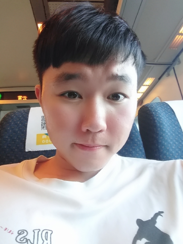 爱玉的第一张照片--晋江相亲网