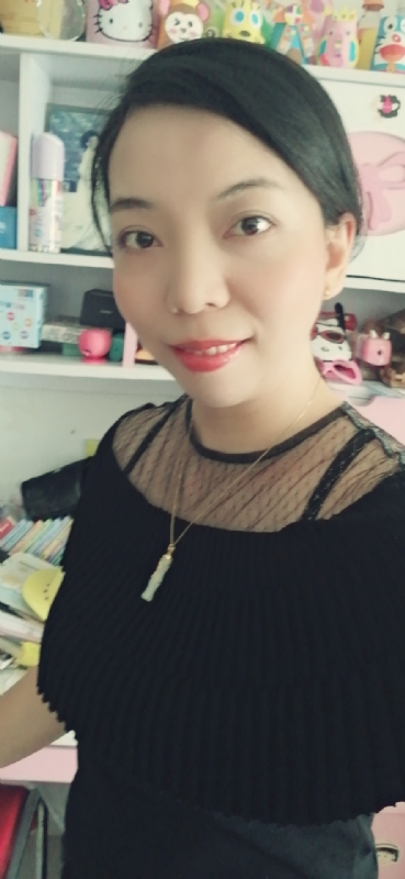 春暖花开的第一张照片--晋江相亲网