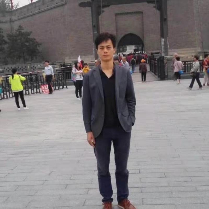 认真的第一张照片--晋江相亲网