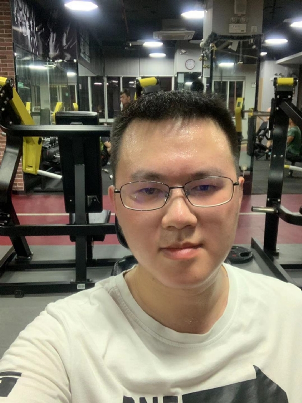 loyi的第一张照片--晋江相亲网
