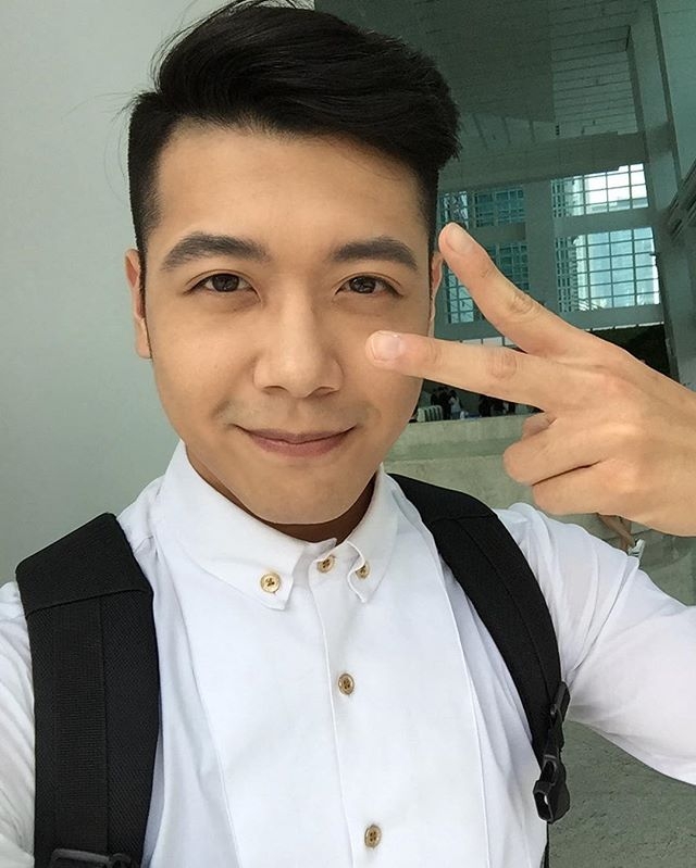 陈俊峰的第一张照片--晋江相亲网