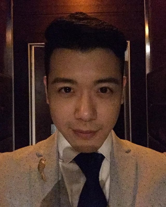 陈俊峰的第二张照片--晋江相亲网