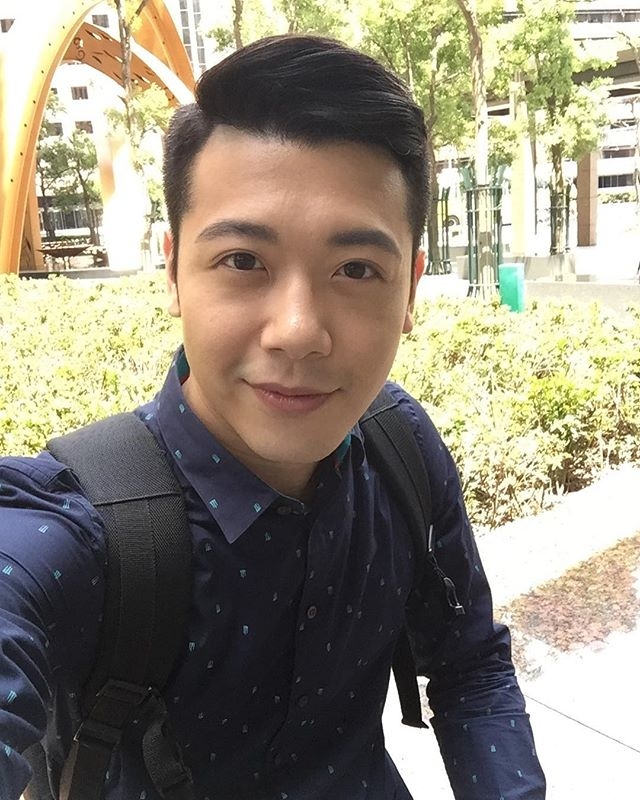 陈俊峰的第三张照片--晋江相亲网