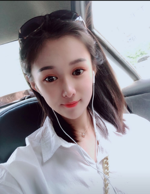 馨月的第一张照片--晋江相亲网