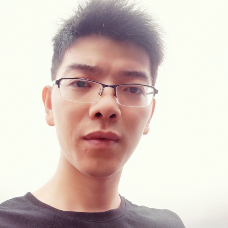 杰的第一张照片--晋江相亲网