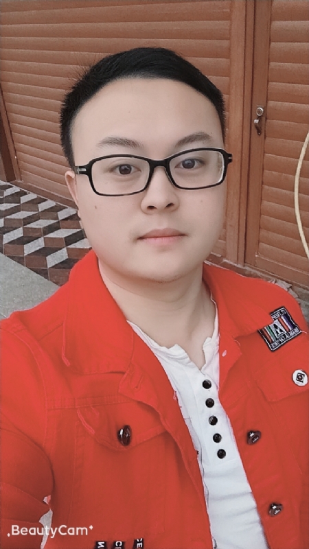 独孤求败的第二张照片--晋江相亲网