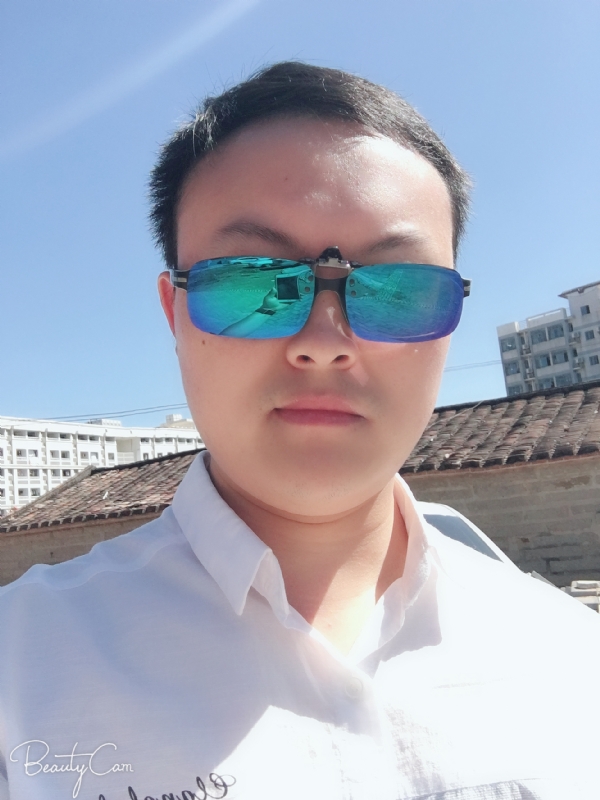 独孤求败的第三张照片--晋江相亲网