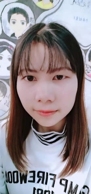 哎咿咕的第一张照片--晋江相亲网