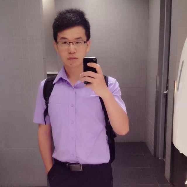 心之所向的第一张照片--晋江相亲网
