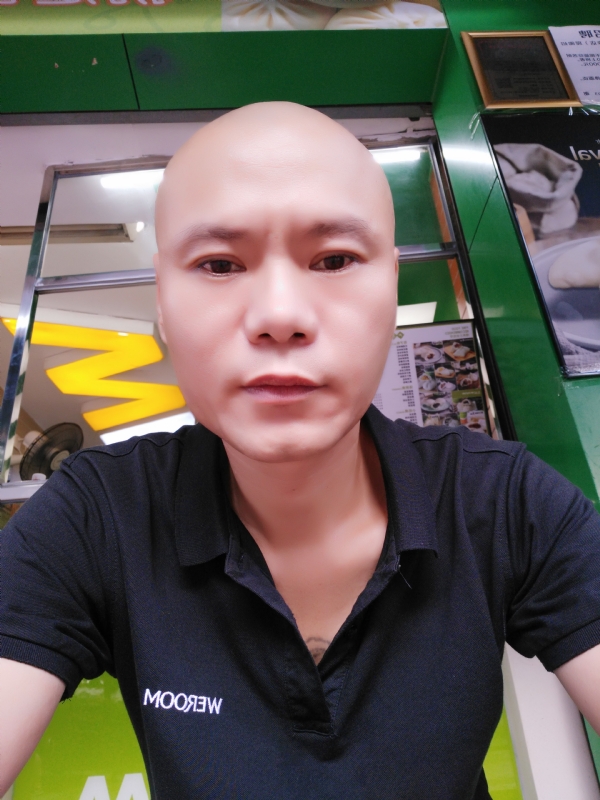 从头再来的第一张照片--晋江相亲网