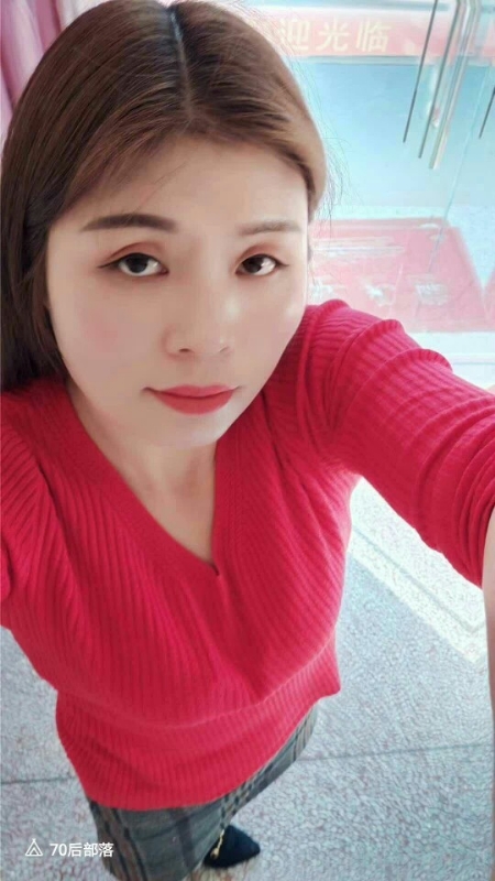 秘密花园的第一张照片--晋江相亲网