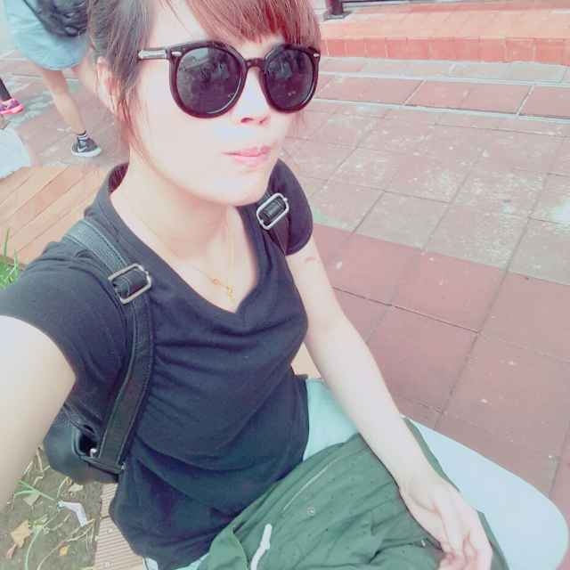 勻勻的第一张照片--晋江相亲网