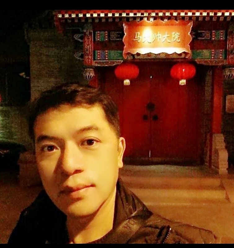 飄渺的第一张照片--晋江相亲网