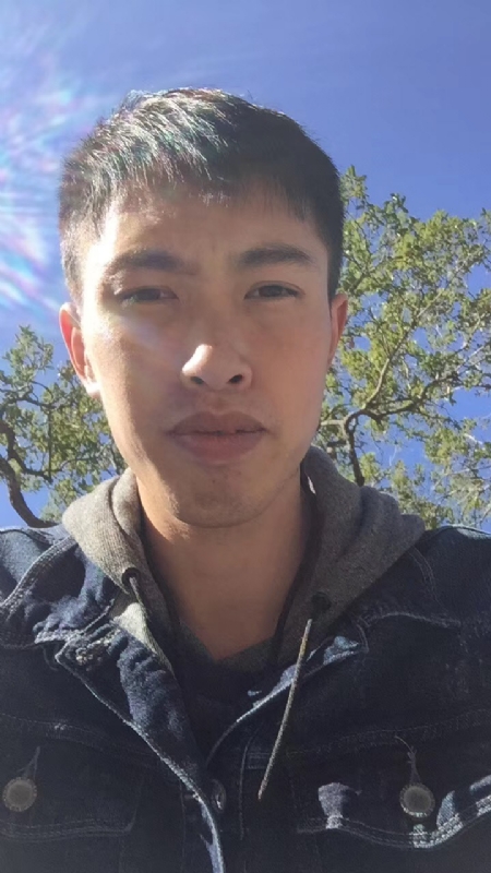 爱你的第一张照片--晋江相亲网