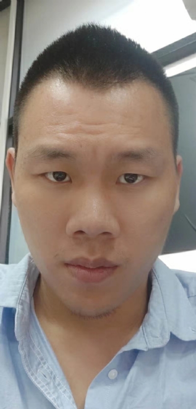 臻之南的第二张照片--晋江相亲网